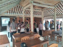 HARI DESA NASIONAL DIY 2026: JOGJA HARMONI, KALURAHAN MELAYANI UNTUK MUKTI MEMBUMI